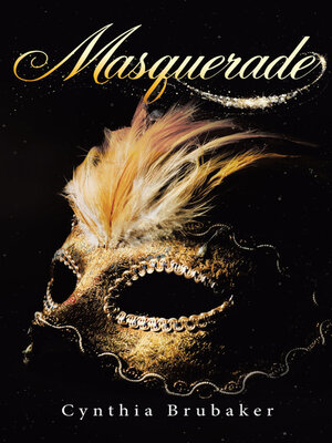 cover image of Masquerade